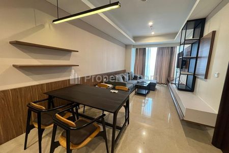Sewa Apartemen Pondok Indah Residence 1 Bedroom Full Furnished
