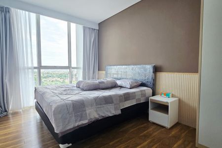 Sewa Apartemen Lexington Residence - 2 BR Furnished Harga Terjangkau!