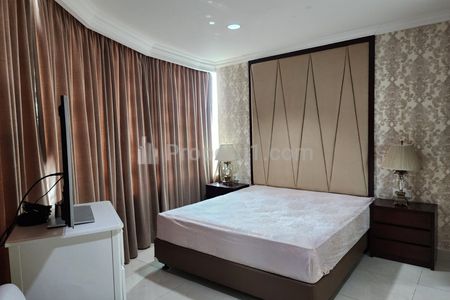 Kamar tidur 