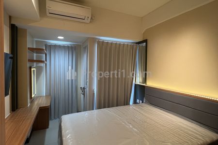 Disewakan Apartment Amor Tower Pakuwon City - Studio Furnish