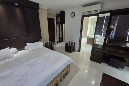 Kamar Tidur 