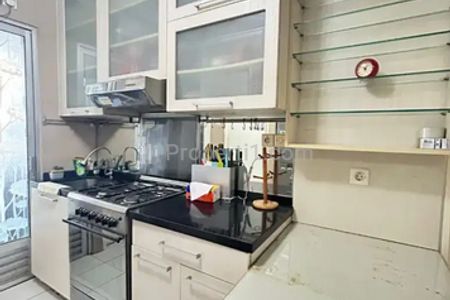 Apartemen DIJUAL Murah di Jakarta Selatan, Pancoran, Rawajati - KALIBATA RESIDENCE - 2 BR Custom, Furnish (1ctwemma8cc.cd)
