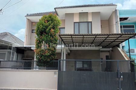Dijual Rumah Minimalis Siap Huni Surabaya Timur