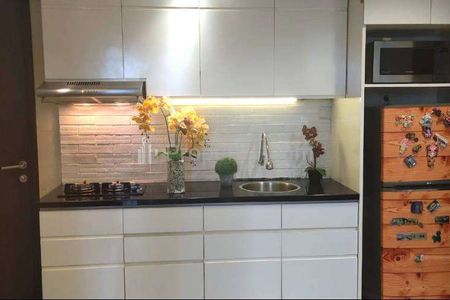 Jual Apartement Mewah The Boutique Apartment Kemayoran