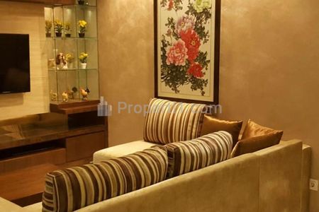 Disewakan Apartemen 1Park residence 2 Bedroom Full Furnished