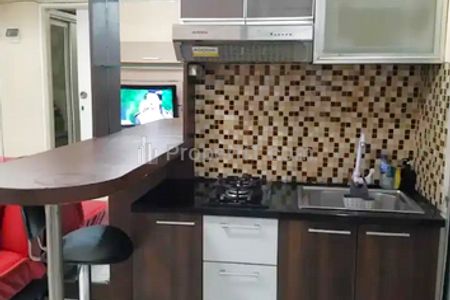 Sewa Apartemen Murah di Jakarta Selatan, Pancoran, Rawajati - Kalibata Regency - 2 BR Furnish (1ktwanastasia2)