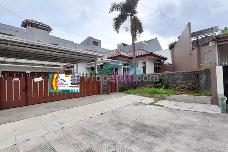 Dijual Rumah Bagus, Asri, Luas, Sudah SHM di Taman Galaxy Bekasi Selatan