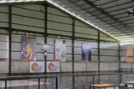 Disewakan Gudang Siap Pakai di Jalan Perjuangan Bekasi