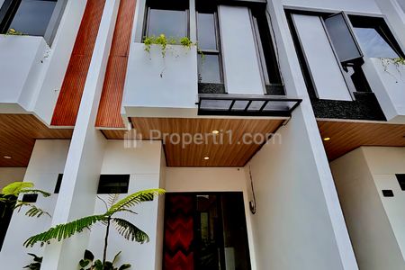 Dijual Rumah di Beji Dekat Toll Kukusan, UI, Stasiun Depok Baru, RS. Graha Permata, Stasiun UI, Nyaman untuk Hunian Cocok untuk Bisnis Kost di Depok