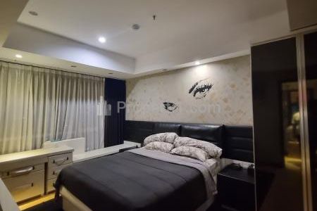 Jual Apartemen 4 BR Full Furnished di Casa Grande Residence Kota Jakarta Selatan - Ready to Stay