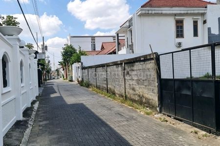 Jual Tanah di Pandega Padma Sinduadi Mlati Sleman Yogyakarta 