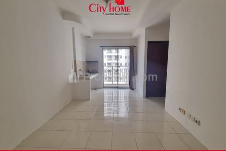 Disewa Apartemen 2 BR Unfurnished di Mediterania Garden Residences 2 Tanjung Duren Jakarta Barat