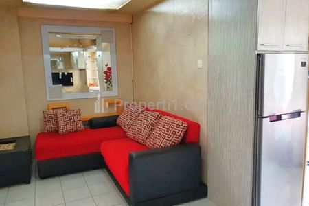 Apartemen DIJUAL Murah di Jakarta Selatan, Pancoran, Rawajati - KALIBATA RESIDENCE - 2 BR Furnish (0atwmelle.kusumawijaya1)