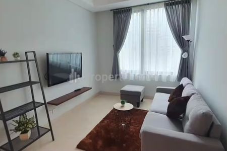 Disewakan Apartemen Southgate Residence 1 Bedroom Full Furnished