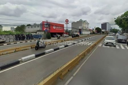 Tampak Depan 