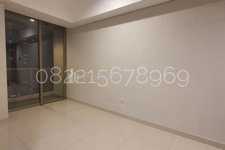 Disewakan Apartemen Taman Anggrek Residence Jakarta Barat - 2BR Semi Furnished