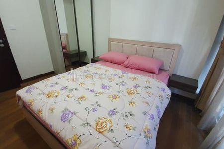 kamar tidur