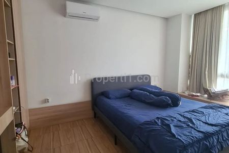 Dijual Rumah Bagus Full Furnished di Jagakarsa, Jakarta Selatan