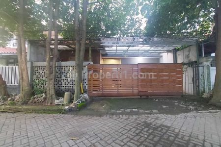 Dijual Rumah Kost Furnished 7 Kamar Rungkut Harapan MERR UPN Surabaya Timur REV.A454