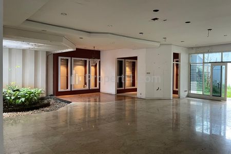 Disewakan Rumah di Lokasi Strategis Cipete Jakarta Selatan – Cocok untuk Usaha!