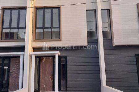 Barang Langka!! Jual Murah HGB siap Huni Rumah Gunungsari Surabaya Barat dekat Wiyung, Karangpilang