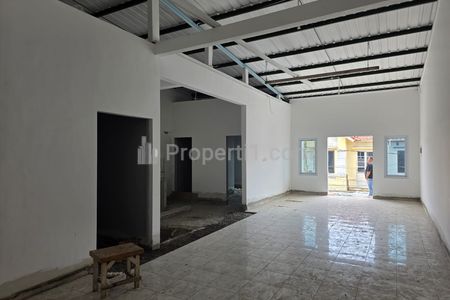 Dijual Rumah Murah Lokasi Strategis di Dharmahusada Mas  Surabaya Timur