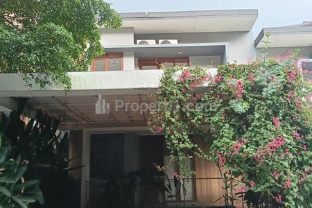 Jual Rumah CANTIK Ramah Anak dan Lansia di Sayap Dago Cikutra Cigadung Awiligar Bandung Utara