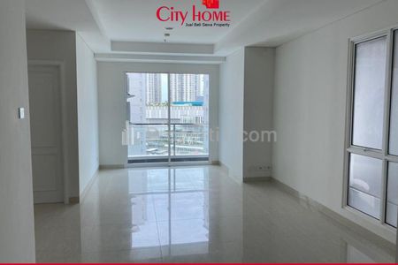 Dijual Apartemen Grand Madison - 3+1 BR Unfurnished