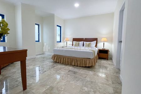 Disewakan Kemang Apartment by Pudjiadi Prestige di Jakarta Selatan – 1 Kamar Furnish Dekat dengan Fasilitas Perbelanjaan dan Hiburan – Direct Owner
