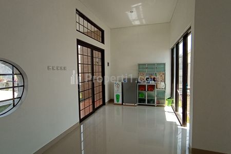 Dijual Rumah Bagus Strategis Sayap Kolonel Masturi Bandung Barat