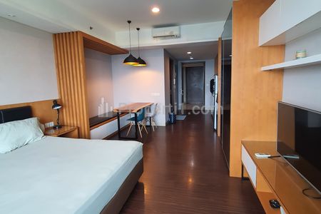 Kamar Tidur