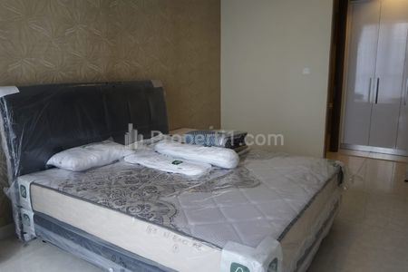 kamar tidur