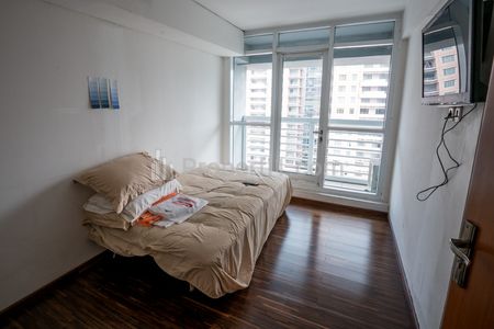 Dijual Apartemen, Bisa untuk Ruang Kantor + Hunian, Siap Pakai di Citylofts Sudirman, Jakarta Pusat - 1 BR Semi Furnished