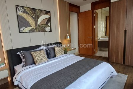 kamar tidur