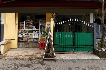 Dijual Rumah Siap Huni Medokan Sawah Gunung Anyar UPN RSUD Mangrove Surabaya Timur REV.A628