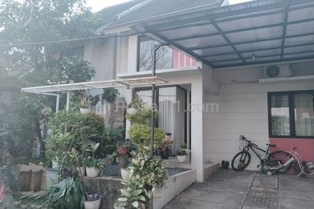 Rumah Dijual Lokasi Strategis dekat Sekolah BPK Penabur Cinere