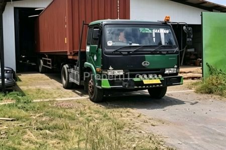 Disewakan Gudang di Jalan Raya By Pass Klaten Tengah Jawa Tengah  ‎