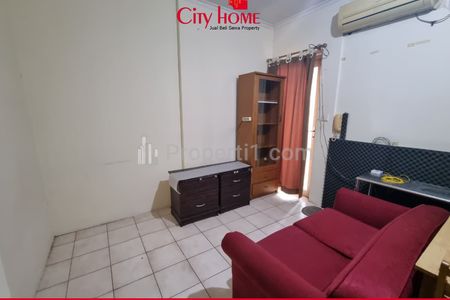 Dijual Apartemen Mediterania Garden Residence 1 Tipe 2 Bedroom Semi Furnished