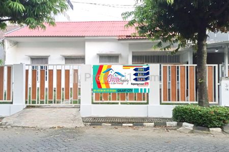 Dijual Rumah Baru Renovasi Kemang Pratama 1 Bekasi, Semi Furnished & Private Pool