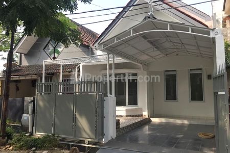 Tampak Depan 