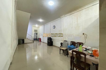 Dijual Rumah Kondisi Siap Huni Jalan Pukat VIII - Gg. Murni Medan
