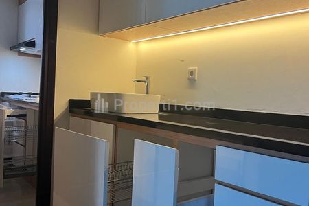 Jual Cepat Apartemen The Kensington Royal Suites