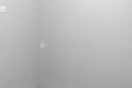 Disewakan Apartment Green Pramuka City Murah Unit Kosongan 2 BR di Atas Mall