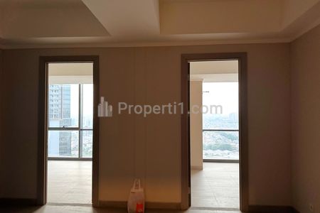 Sewa Apartemen Murah di Jakarta Pusat, Kemayoran, Gunung Sahari Selatan - MENARA JAKARTA KEMAYORAN - 2 BR Besar, Semi Furnish (3etwdina.andriana0pq)