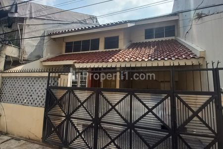 Dijual Rumah Bagus 2 Lantai Siap Huni di Kayu Putih Jakarta Timur