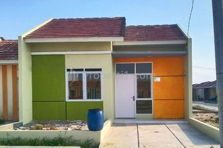 Dijual Rumah Subsidi Cibitung Bekasi Cicilan 1,2 Jutaan – Logam Bangun Setia 2