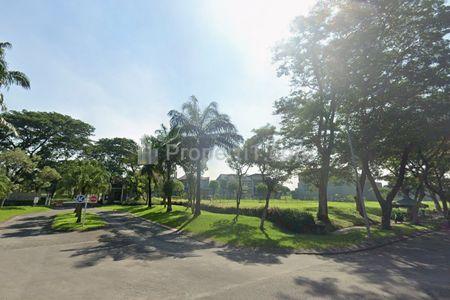 Dijual Kavling Siap Bangun Cluster Waterfont Citraland Surabaya Barat