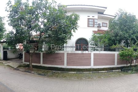 Dijual Rumah Artistik Modern 2 Lantai Siap Huni di Arcamanik Endah Bandung