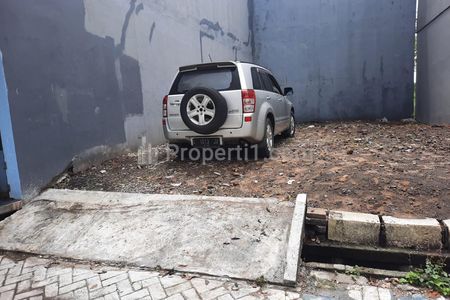 Jual Tanah SHM di Gunungsari, Karang Pilang Dekat Wiyung Surabaya Barat - Nego Tipis 