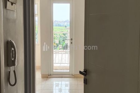 Jual Apartemen Springlake Summarecon Bekasi Type Studio Furnished Siap Huni